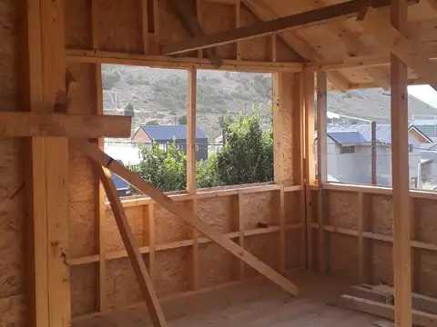 Casa en Venta al Oeste