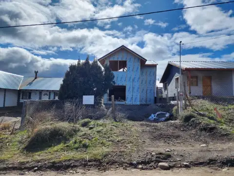 Casa en Venta en San Martin de los Andes, USD 82.000