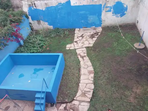 Casa en Venta en Centro, USD 165.000