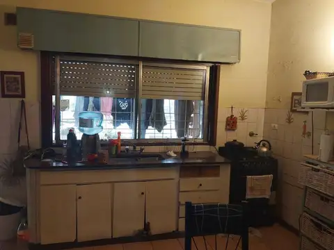 CASA PARA 2 FAMILIAS