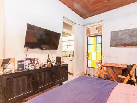Galpon en Venta en Valentín Alsina, USD 129.900