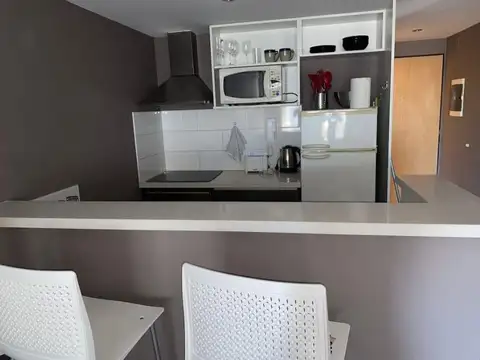 Departamento en Alquiler 4 años