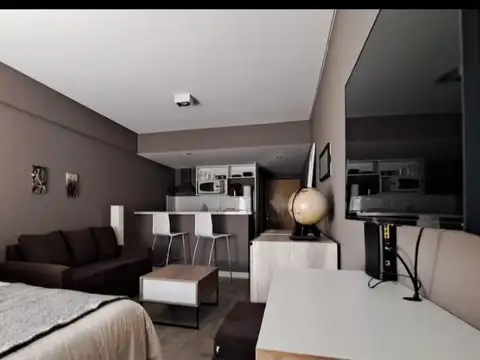 Alquiler Temporal Departamento 1 amb. barrio San Telmo CABA