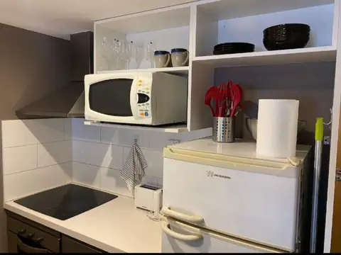 Alquiler Temporal Departamento 1 amb. barrio San Telmo CABA