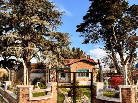 Casa en Venta de 2 dormitorios