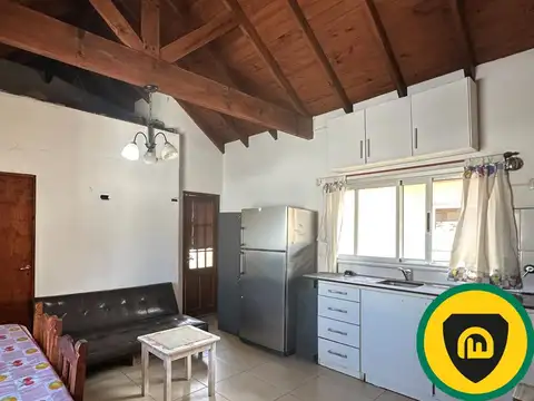 Departamento en Venta 14 años