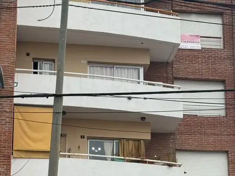 Departamento 2 Ambientes - Villa Ballester