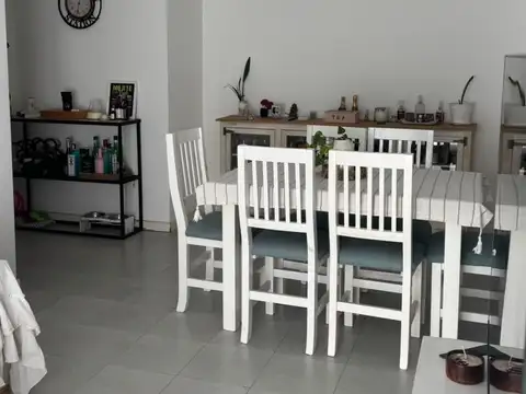 Departamento 2 Ambientes - Villa Ballester