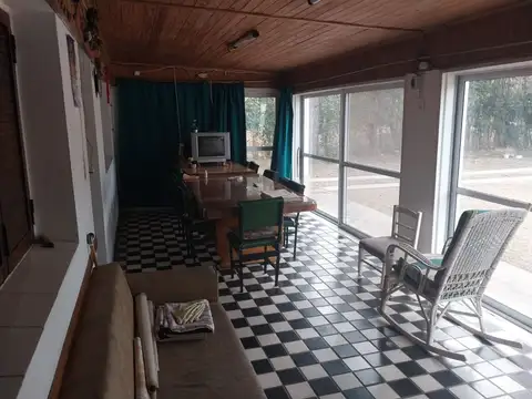 Casa en Venta 43 años