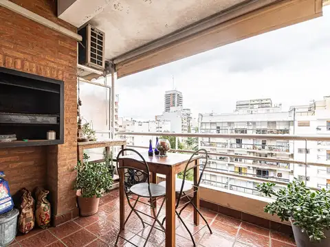 Departamento en Venta de 4 ambientes