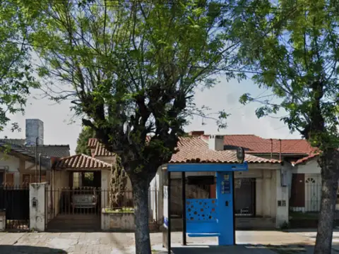 LOTE PROPIO - SUP: 277 M2 - IDEAL PROYECTO INMOBILIARIO - ZONIFICACION (U1b)