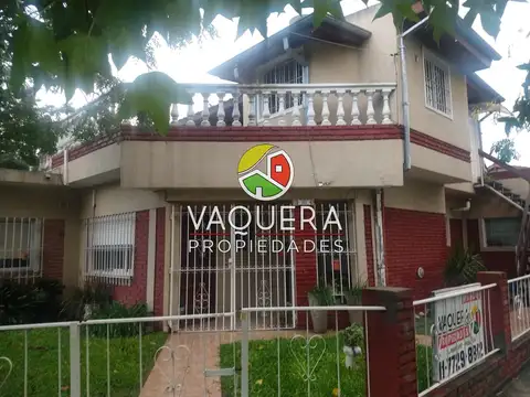 Casa en Venta de 3 dormitorios