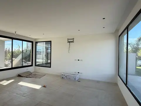 Casa en Venta A Estrenar