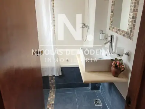 Apartamento de 1 dormitorio en La Lucia Punta Del Este