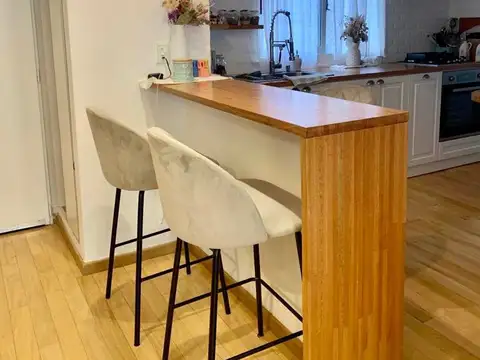 Departamento en Venta 1 año