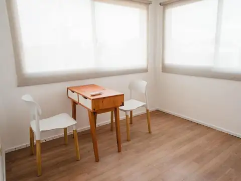 Espacios versátiles que se adaptan al ritmo y crecimiento