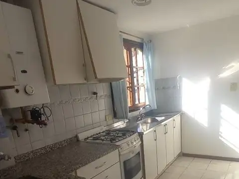 DUPLEX EN CALLE RIVADAVIA 272 GODOY CRUZ