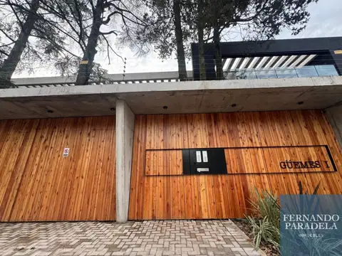 Gauchos de Guemes 2200