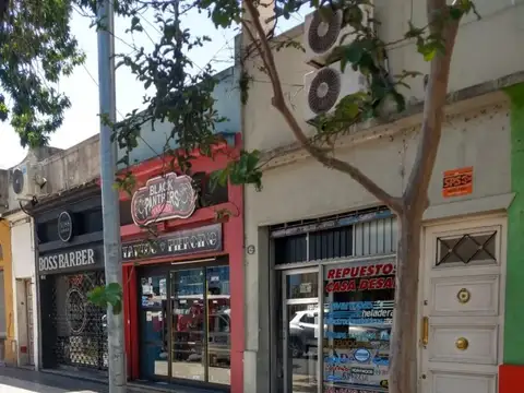 Av Alvarez Jonte 5000