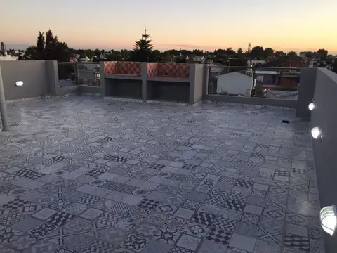 Departamento en Venta en San Justo, USD 20.000