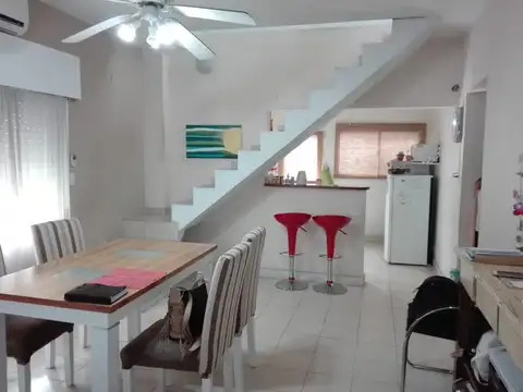 Depto Tipo Casa en Venta 10 años