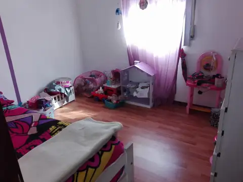 Depto Tipo Casa en Venta con 1 cocheras