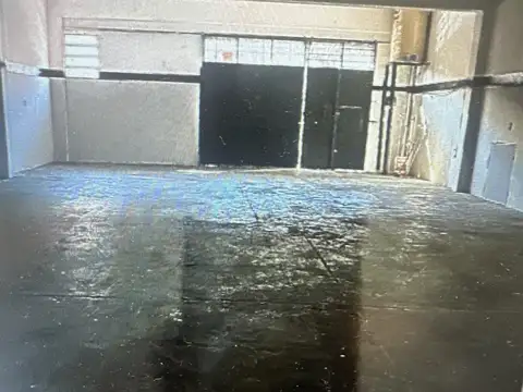 Galpón en venta en Villa Soldati