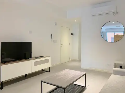 Departamento en Venta en Villa Crespo, USD 145.000