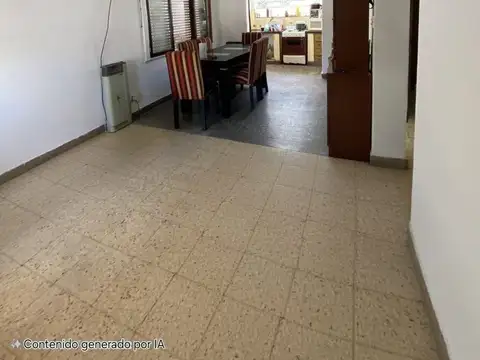 CASA EN VENTA 2 DORMITORIOS BARRIO VILLA AGUIRRE