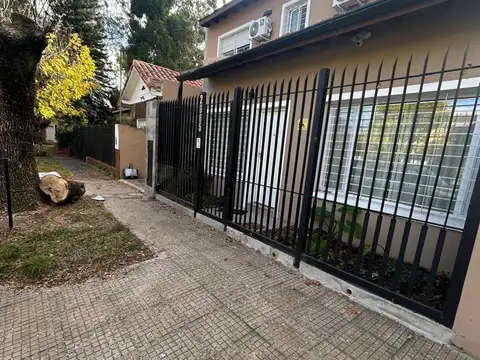 Warnes al 2900 - Olivos PH 5 Ambientes
