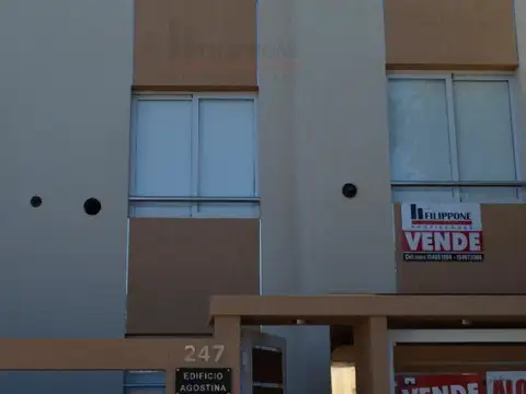 Departamento de 1 dormitorio en alquiler B° La Falda - D'Orbigny 247