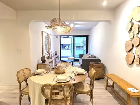 Departamento en Venta A Estrenar