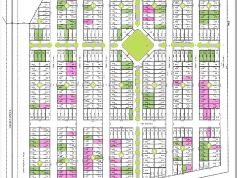 Terreno en Venta en Piñero, USD 11.900