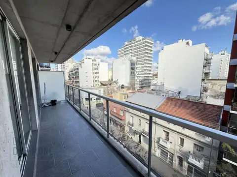Departamento en Alquiler en Belgrano, $ 1.500.000