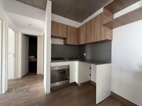 Departamento en Alquiler de 2 dormitorios