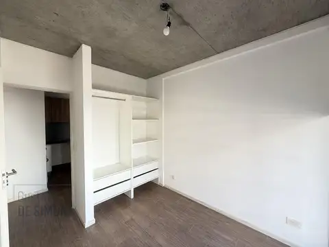 Departamento en Alquiler Apto profesional