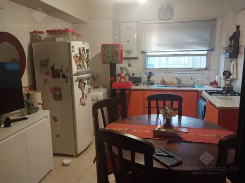 Departamento en Venta en Remedios de Escalada, USD 51.000