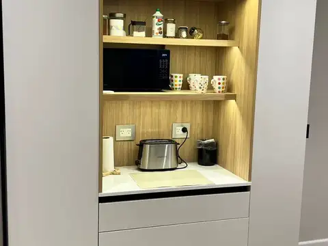 Departamento en Alquiler en Flores, USD 1.800