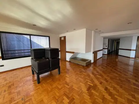 Departamento en Alquiler 25 años