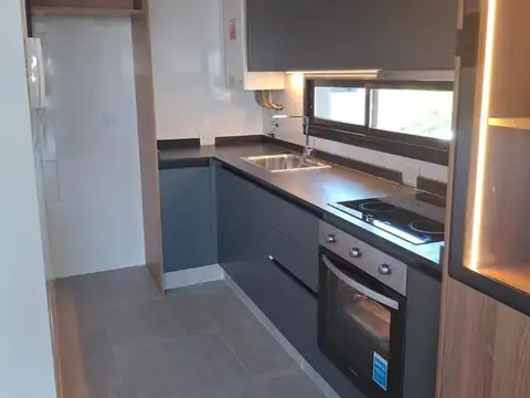 Departamento en Venta A Estrenar