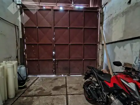 Galpon en Venta A Estrenar