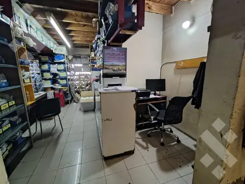Venta de Galpón 450 m2, Villa María, Neuquén Capital