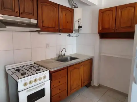 Departamento en Venta Permite mascota