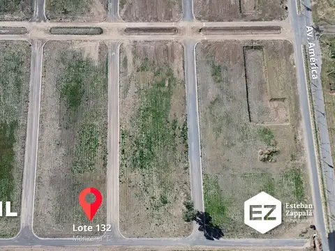 Terreno en Venta de 200,0 m2