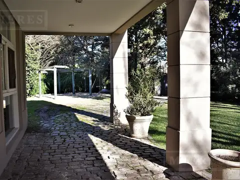 Casa en Venta en Countries y Barrios Cerrados en Pilar, USD 10.000