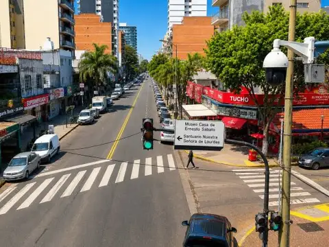 Terreno en Venta de 200,0 m2
