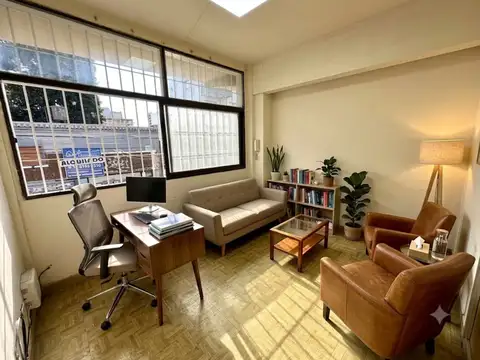 Oficina en Venta en General San Martín, USD 17.900