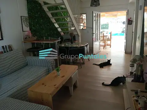 Casa en Venta de 2 dormitorios