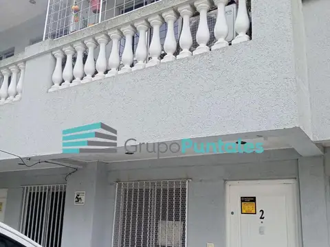 Duplex 3 ambientes en Canning en Racedo 1500(Ezeiza) con jardin y pileta