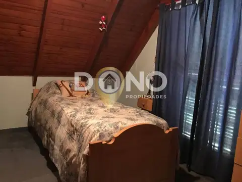 Casa en Venta al Oeste